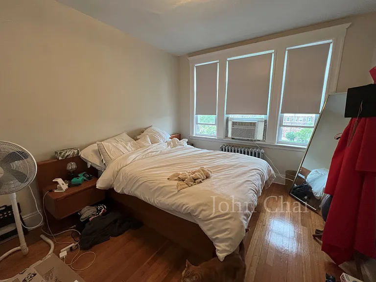 1638 Commonwealth Ave #21 — Photo 9