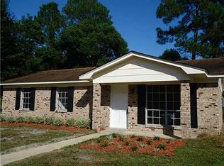 7100 La Rochelle Dr, Biloxi, MS 39532