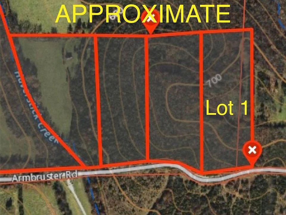 2nd image of 0 Armbruster Rd
