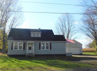 6048 Stokes Lee Center Rd, Lee Center, NY 13363