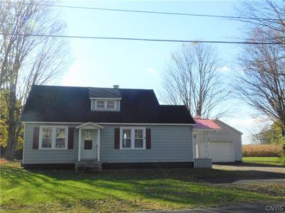 6048 Stokes Lee Center Rd, Lee Center, NY, 13363