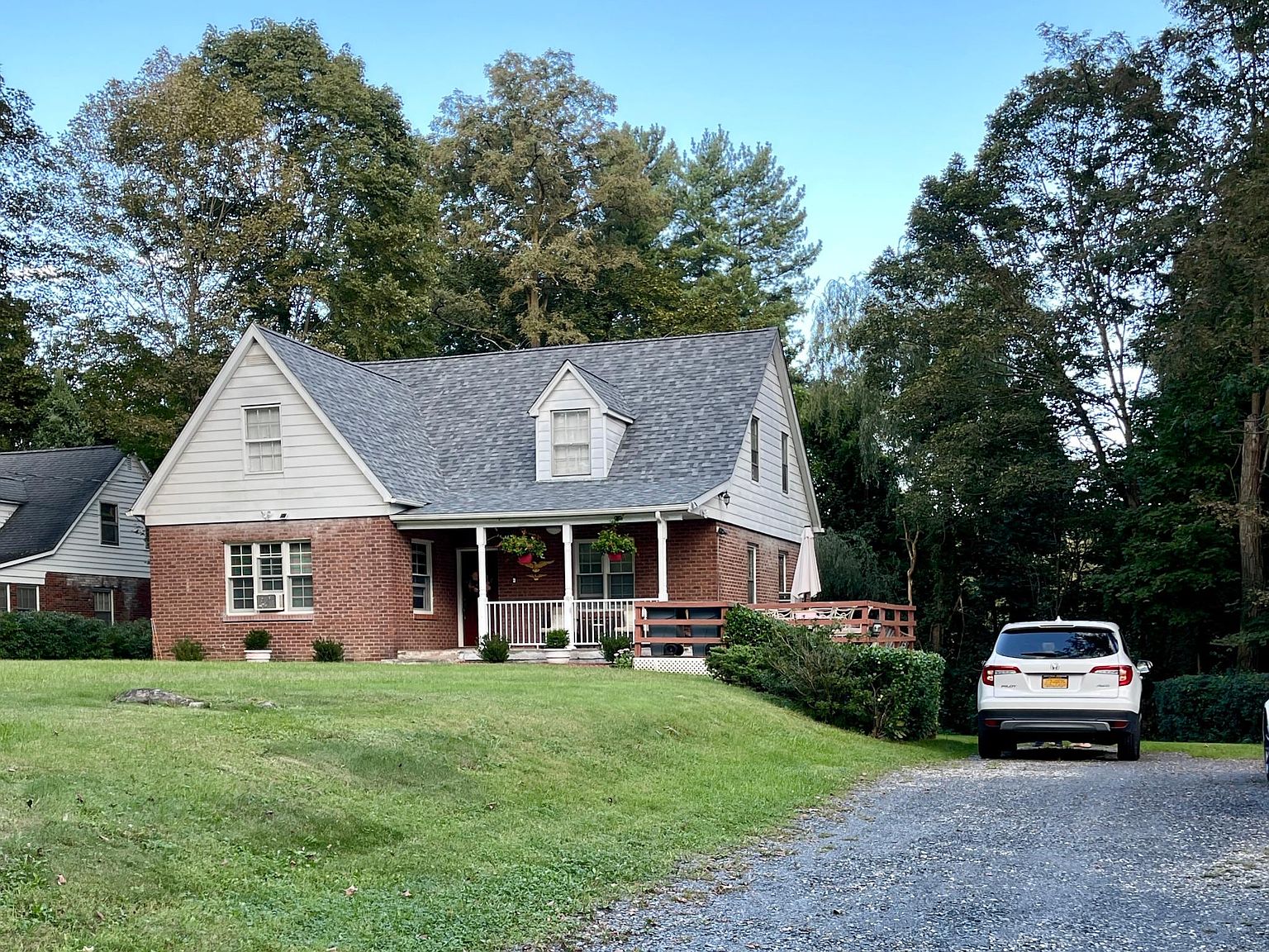 144 Oscawana Lake Rd, Putnam Valley, NY 10579 Zillow