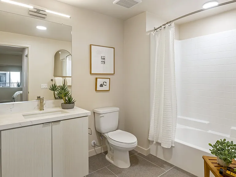 Casa Mira View Apartments — Photo 181
