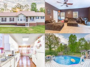 102 Seed Tick Rd, Rockwood, TN 37854