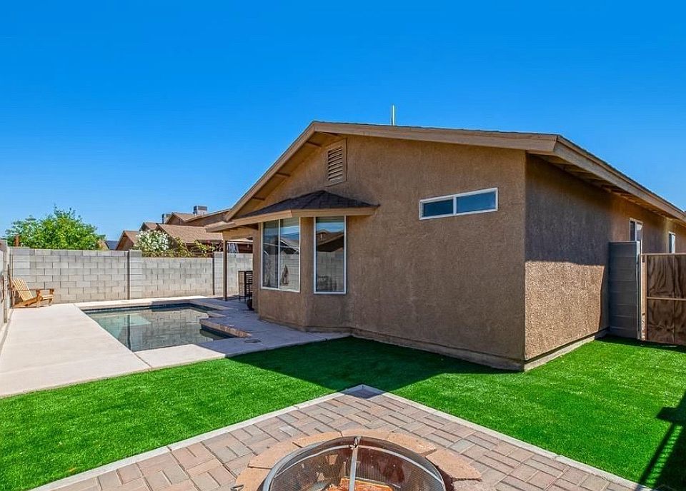 4080 S Sunlight Way, Yuma, AZ 85365 | Zillow