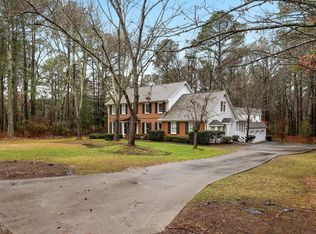 165 Roxboro Ct, Fayetteville, GA 30215