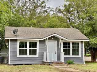 215 Erie St, Cleburne, TX 76031