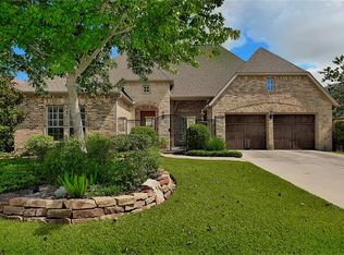 118 W Crystal Canyon Cir, Spring, TX 77389