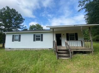 505 Zollie Lavender Rd, Gordon, GA 31031