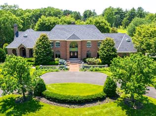 712 Kimberly Dr, Moorestown, NJ 08057