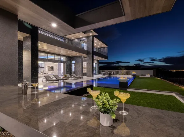 5 Sunset Strip, Henderson, NV 89012