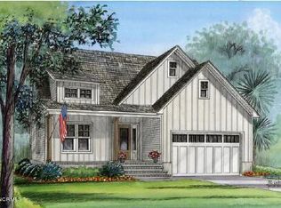 127 Willowbrook Dr, Arapahoe, NC 28510