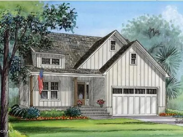 127 Willowbrook Drive, Minnesott Beach, NC 28510