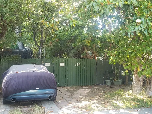 256 N Cleveland St, Orange, CA 92866