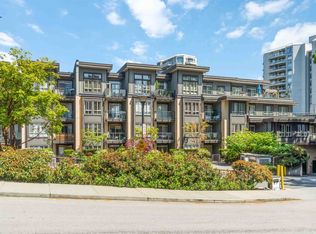225 Francis Way #220, New Westminster, BC V3L0G1