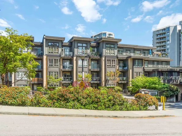 225 Francis Way #220, New Westminster, BC V3L 0G1