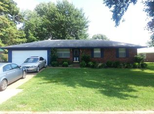 1943 Nantucket Dr, Memphis, TN 38109