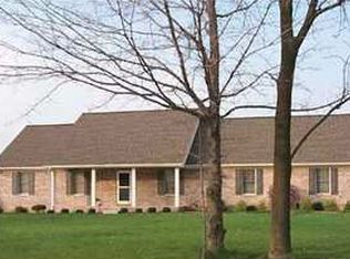 8776 1078 Highway Hwy N, Henderson, KY 42420