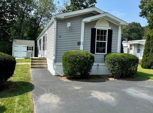 21 Bally Dr, Raynham, MA 02767