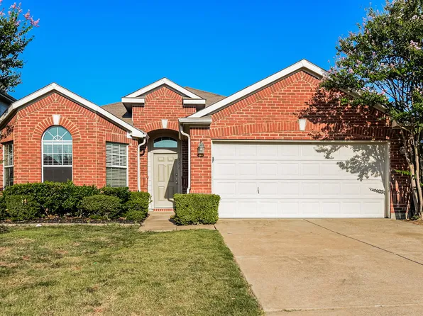 906 Oak Hollow Ln, Anna, TX 75409