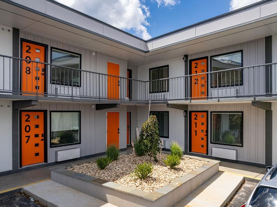The Wayne Apartment Rentals Lynchburg, VA Zillow