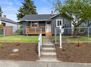 3823 S Wilkeson St, Tacoma, WA