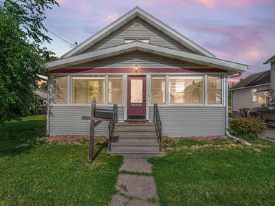 1406 Walnut St, Oshkosh, WI, 54901