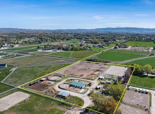 4503 W Remedy Ln, Eagle, ID 83616