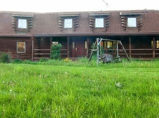 8664 Friendsville Rd, Lodi, OH 44254