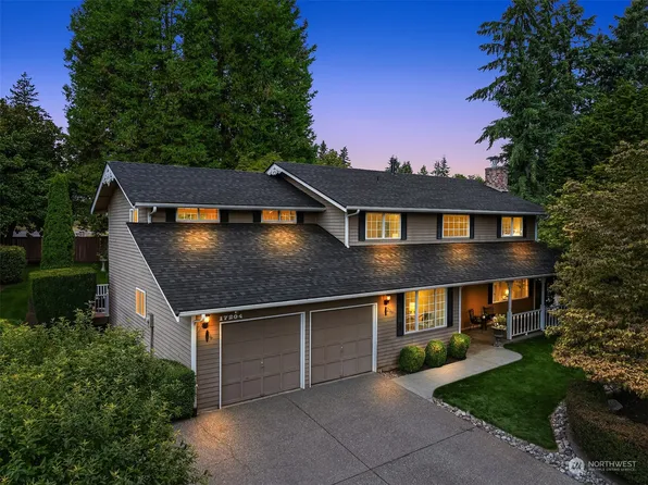17204 NE 20th Place, Redmond, WA 98052