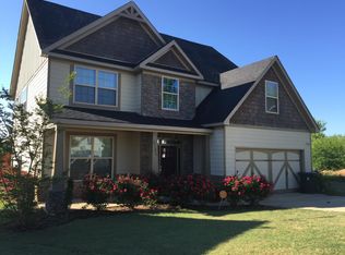 2186 Quail Ct, Waverly, AL 36879