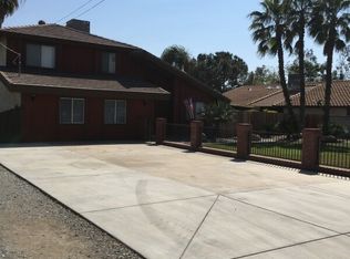 10501 Shellabarger Rd, Bakersfield, CA 93312