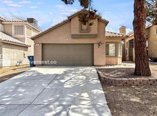 1081 Overture Dr, Las Vegas, NV 89123