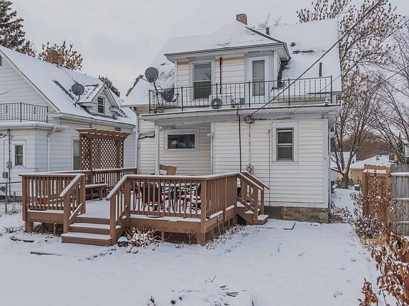 4th image of 1260 Bradley St