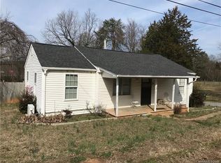 127 Whitman Cir, Mooresville, NC 28115