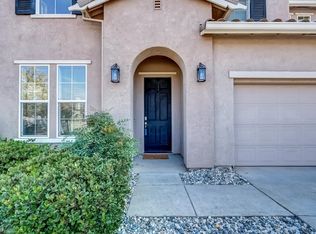 15560 Topspin Way, Rancho Murieta, CA 95683