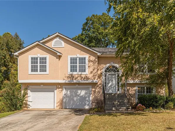 5700 Spring Mill Cir, Lithonia, GA 30038