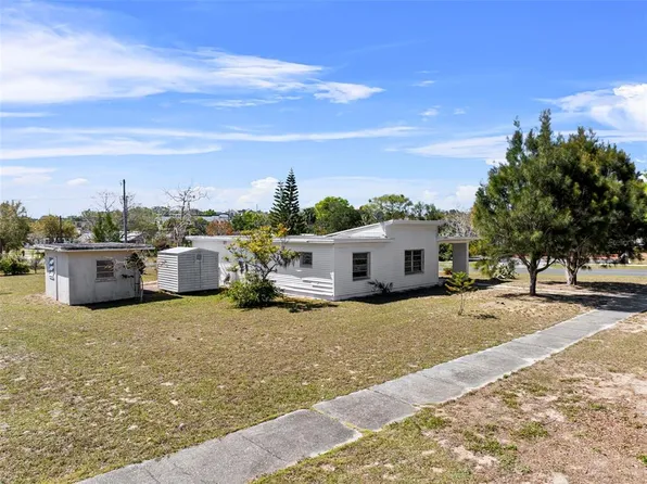 425 S 12TH STREET, LAKE WALES, FL 33853