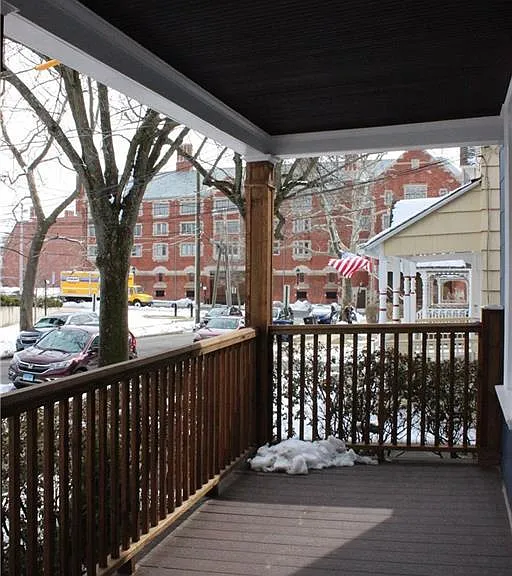 58 Mansfield St #2 — Photo 9