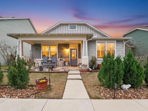 1373 Nevarez, Kyle, TX 78640