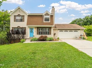 1919 Penwood Dr, Knoxville, TN 37922