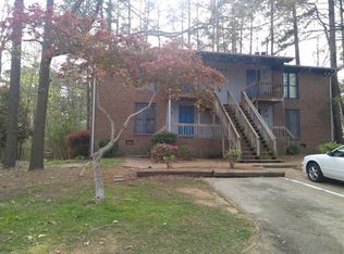 4840 N New Hope Rd APT B, Raleigh, NC 27604