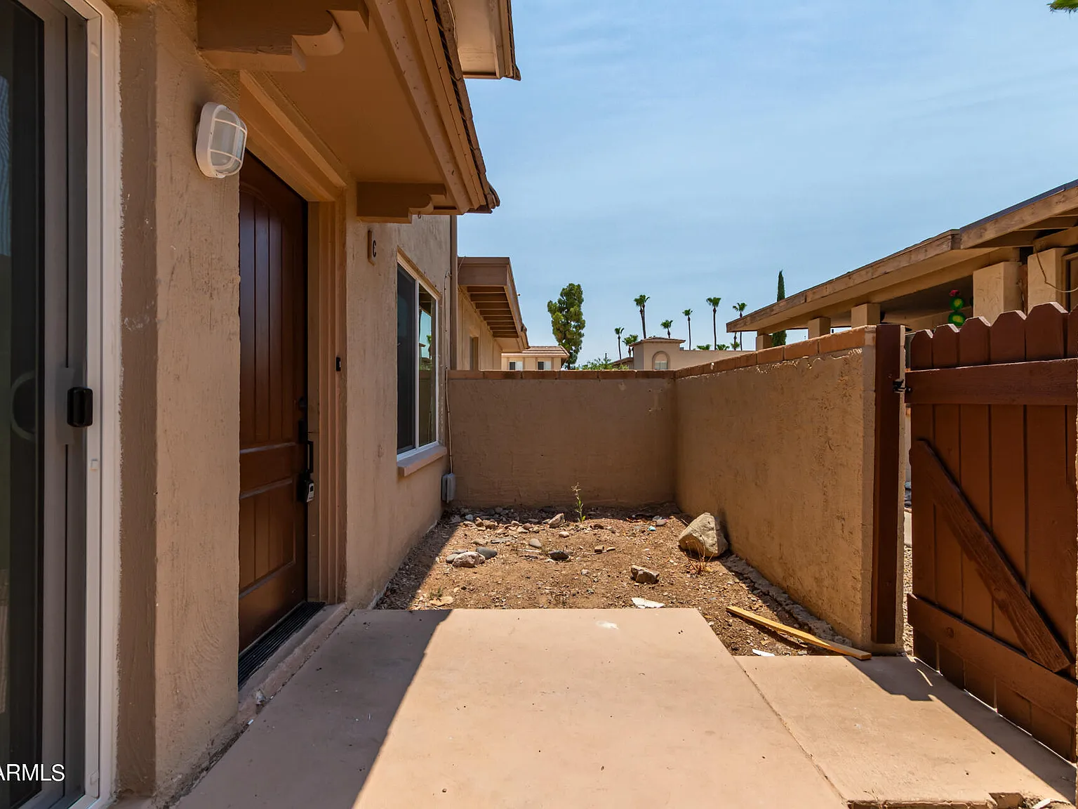 2 bed, 1.0 bath, 1000 sqft, $1,550 — Photo 4