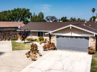 1643 Verdea Ct, Modesto, CA 95351