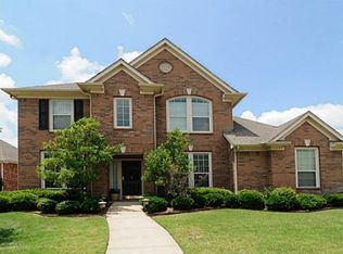 717 Twin Valley Dr, Murphy, TX 75094