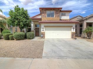 17166 W Lundberg St, Surprise, AZ 85388