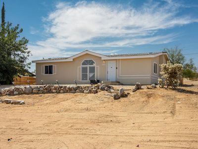 61581 Granada Dr, Joshua Tree, CA, 92252
