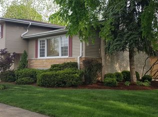 1426 Cherry St, Park Ridge, IL 60068