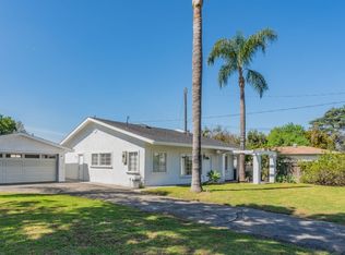 12046 Clark St, El Monte, CA 91732