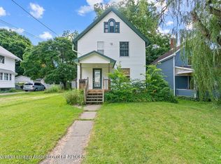 916 Clark St, Lansing, MI 48906